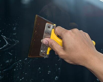 Car window tinting - Safety Glass in Dorchester, MA