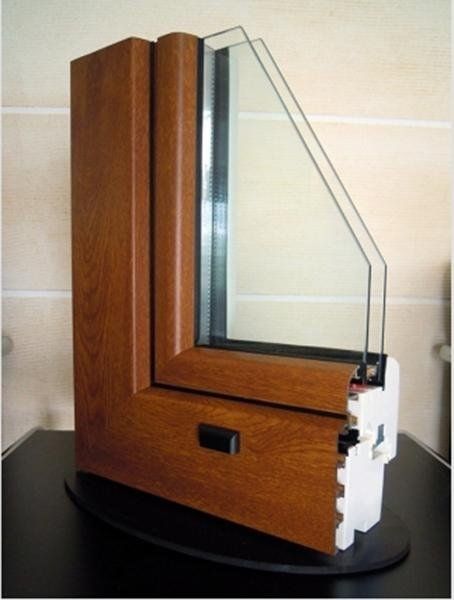 Infissi in legno