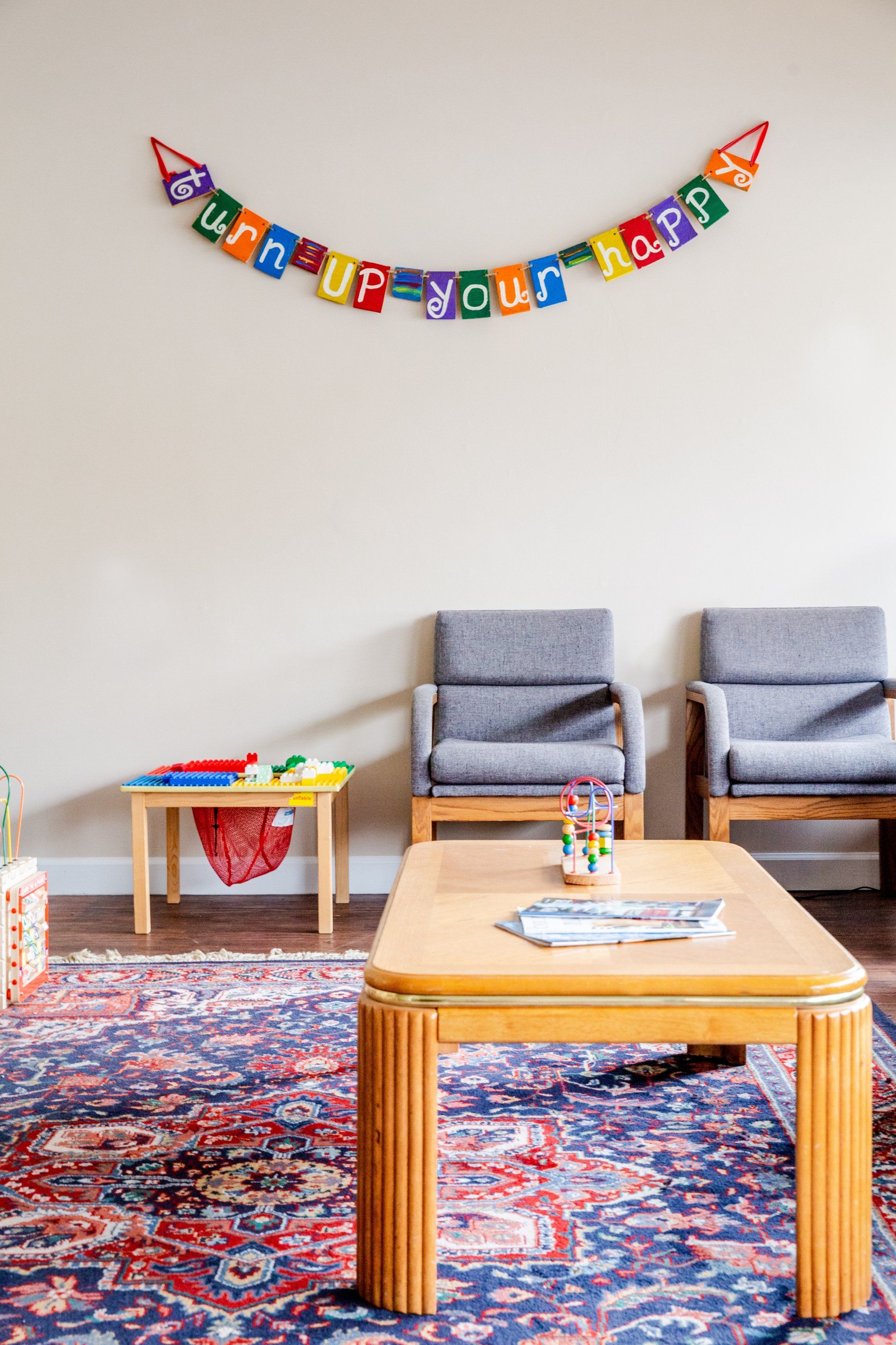 ABA Therapy for Autism, ADHD and Behavioral Disorders in Nashville TN