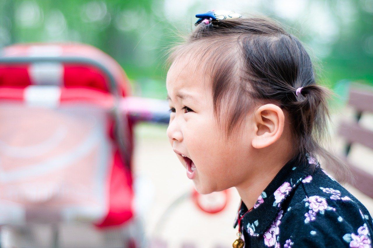 Out In Public With An Autistic Child | New Connections Nashville, TN