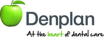 Denplan logo