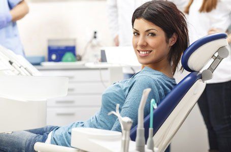 emergency dentist