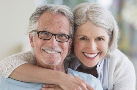 dentures