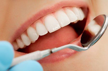 Oral hygiene