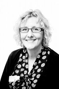 Helen Longley (DSA)