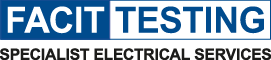 Facit Testing Ltd