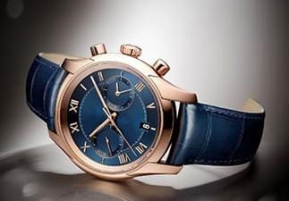 Leather Watch - Watches Service in Naples, FL Leather Watch - Watches Service in Naples, FL