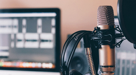 Podcast 