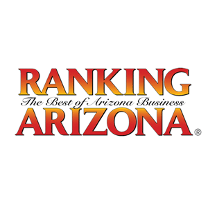 Ranking Arizona