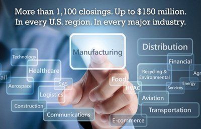 IBG/Fox & Fin Seller Services - Business Sales