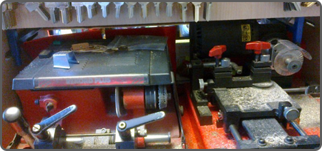 For electrical repairs in Glasgow call 0141 611 2756 nails and screws