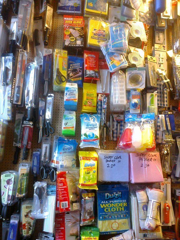 When you need to purchase hardware in Glasgow call 0141 611 2756