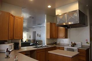 Buidling kitchen - Medication Management in Heber, UT