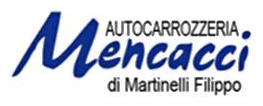 AUTOCARROZZERIA MENCACCI - LOGO