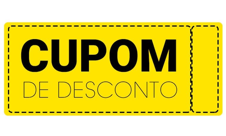 cupom de desconto cupom de desconto