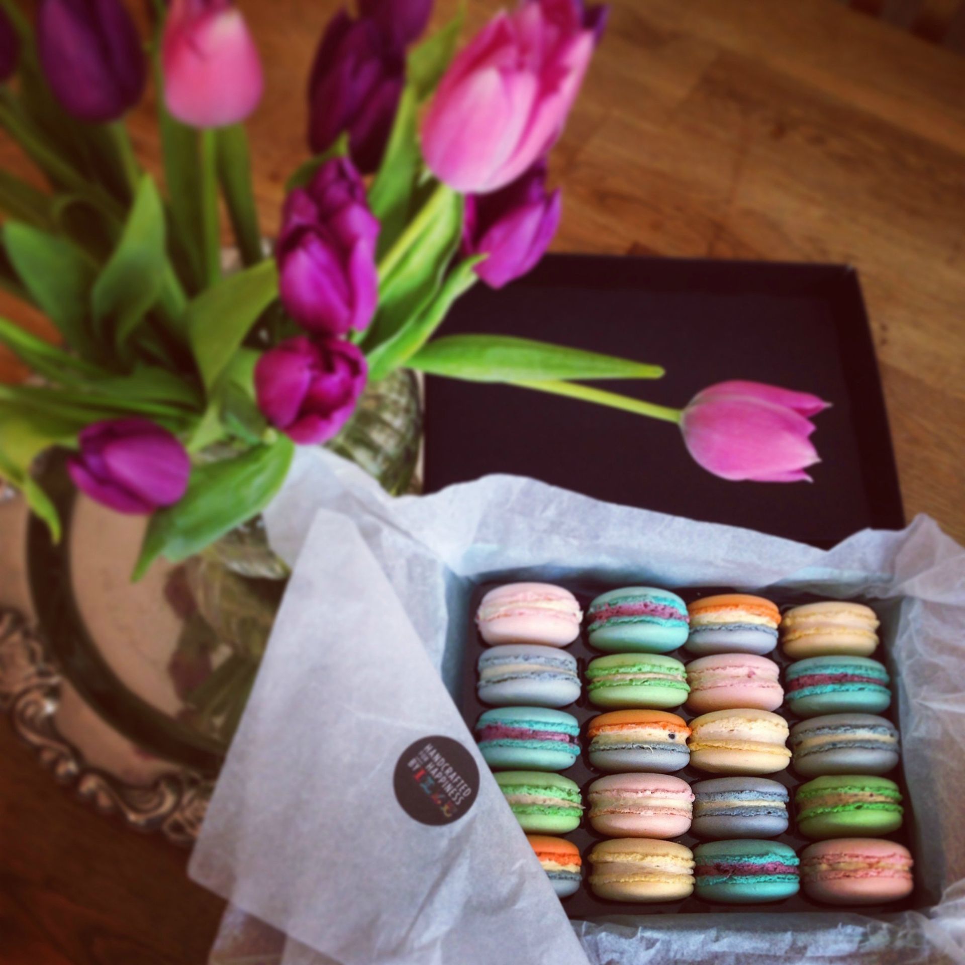 Macaroons