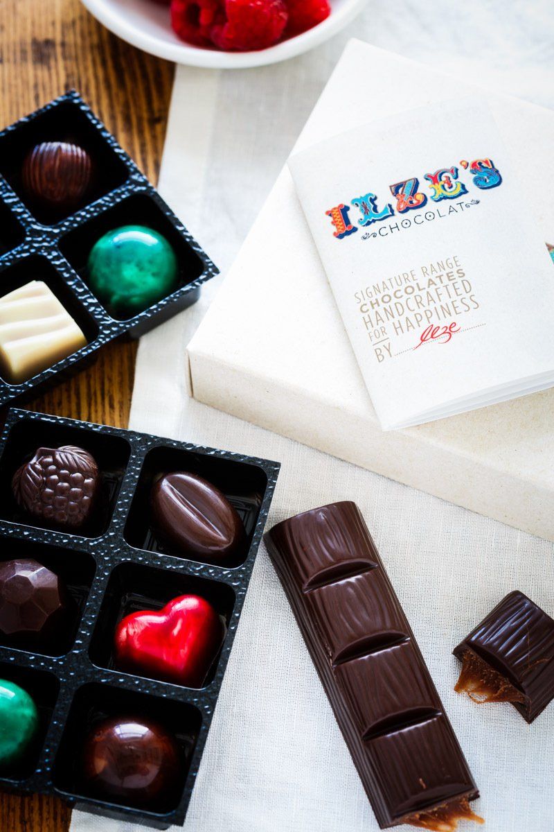 Chocolates