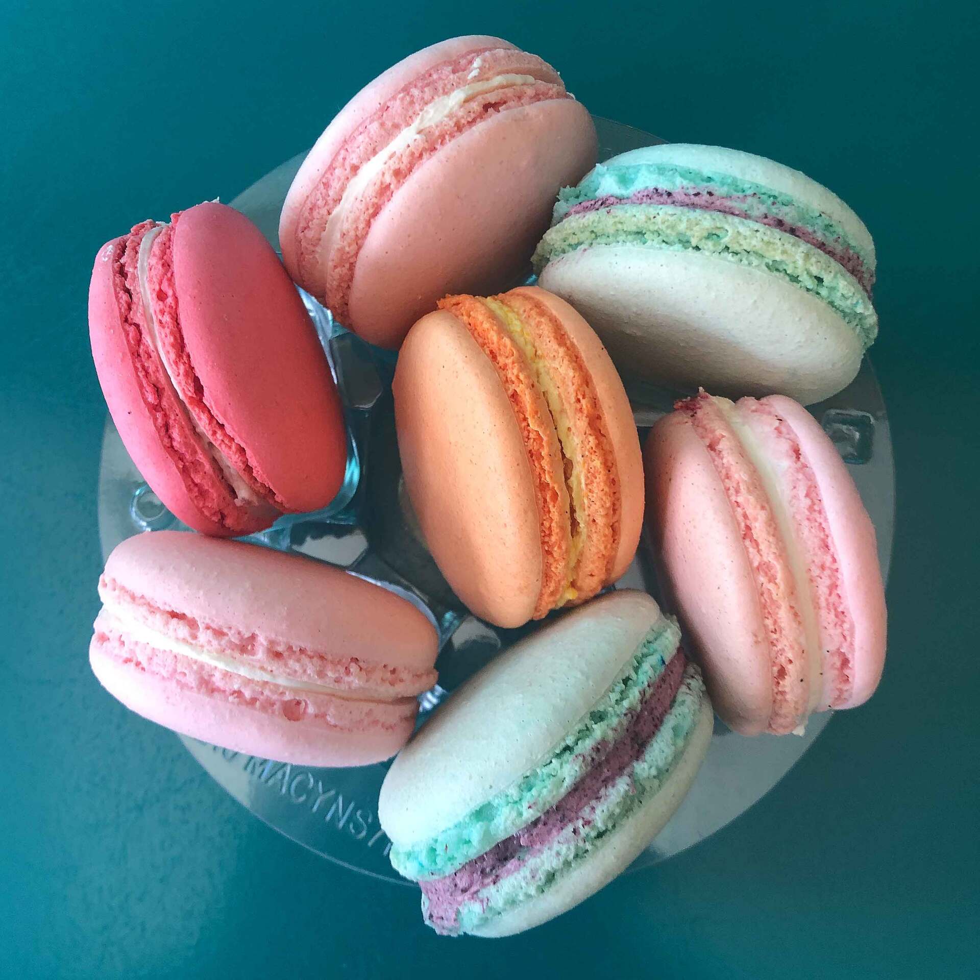 Macaroons