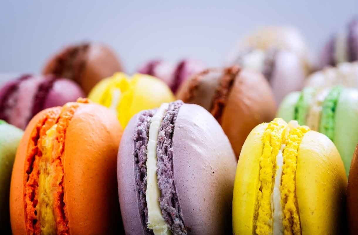 Macaroons
