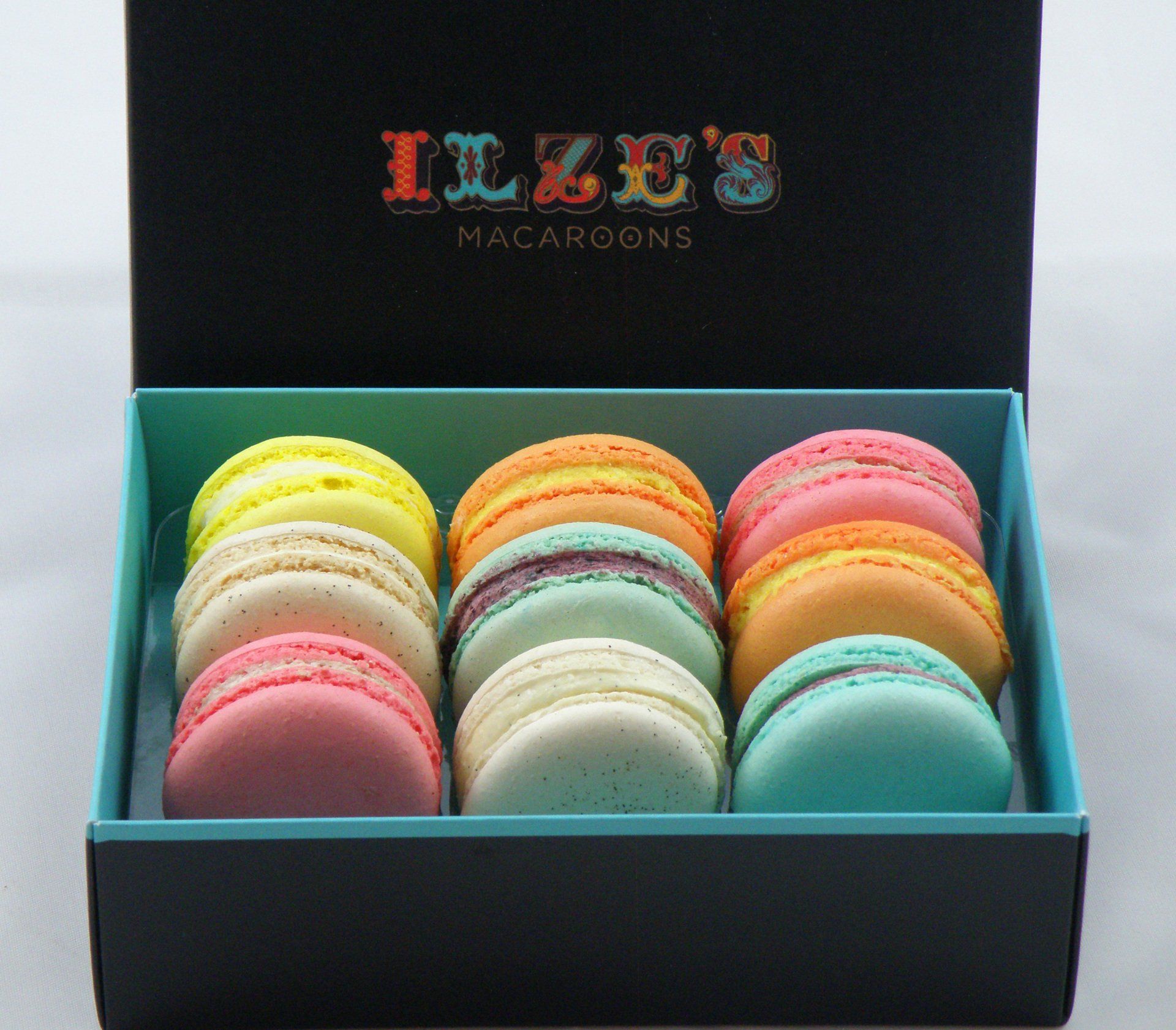 Macaroons