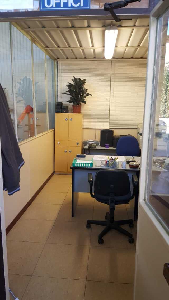 ufficio