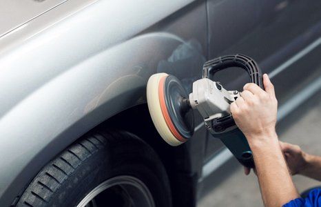 dent removal