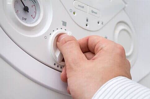 Setting The Central Heating - Heating Services in Hudson, MA Setting The Central Heating - Heating Services in Hudson, MA