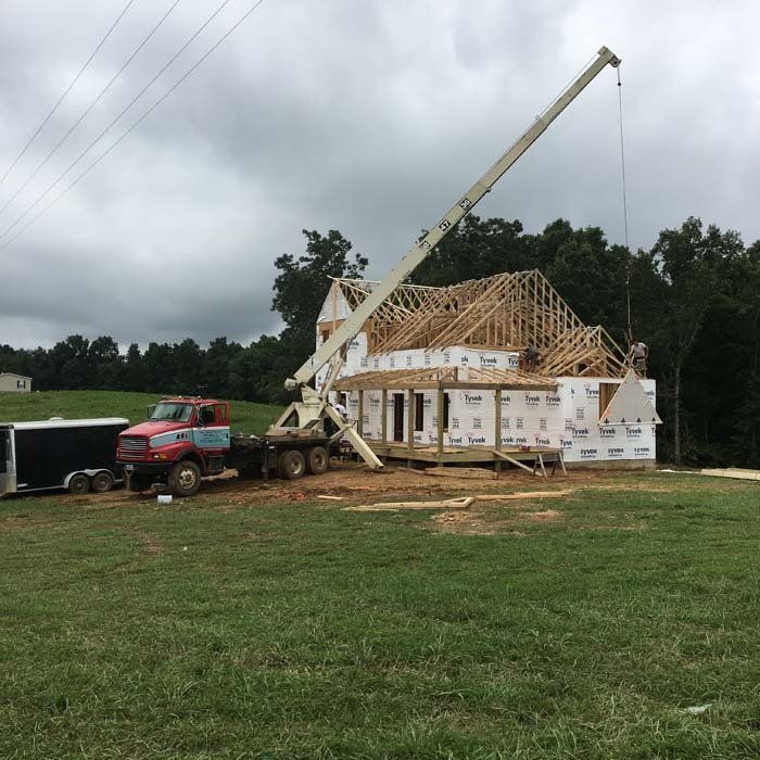 Dowd Contracting  Gallery Image 274
