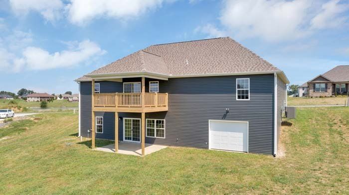 171 Whisper Ridge Image 1