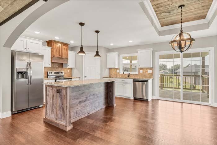 171 Whisper Ridge Image 22