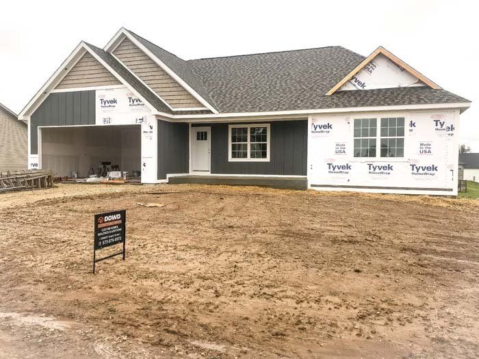 Lot 14 Enclave Lake Estates 1