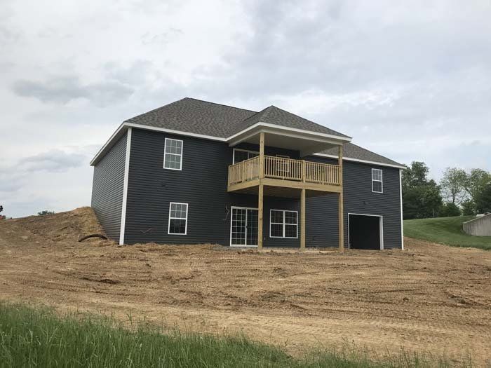 Lot 14 Enclave Lake Estates 2
