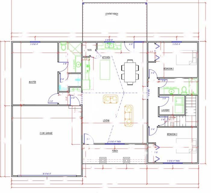 Lot 14 Enclave Lake Estates 7