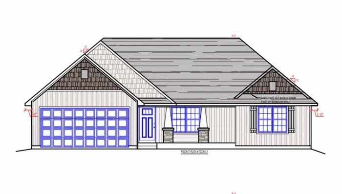 Lot 14 Enclave Lake Estates 6
