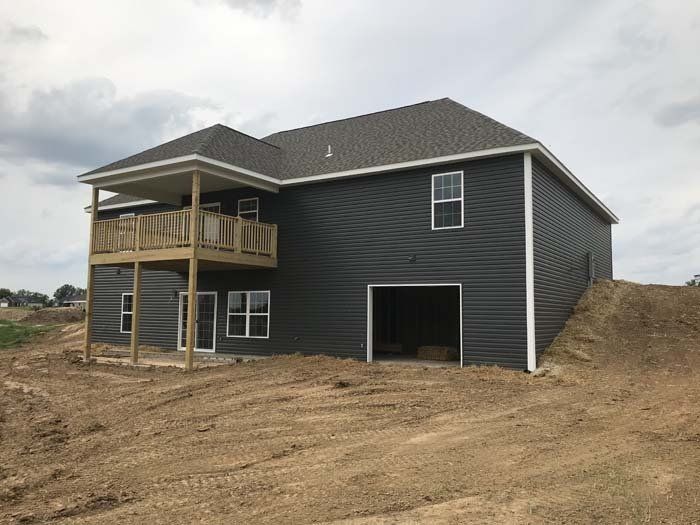 Lot 14 Enclave Lake Estates 3