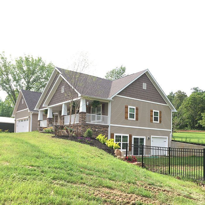 Custom Homes