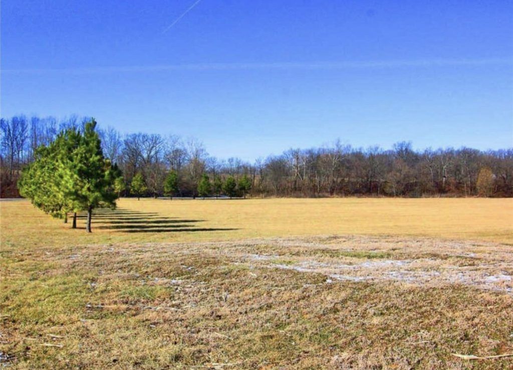 Indian Creek Road 2