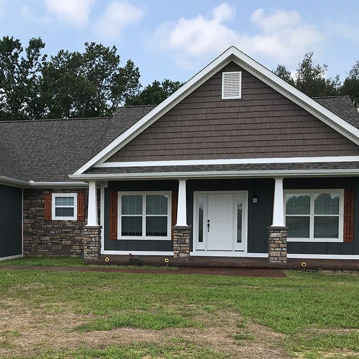 Spec Homes