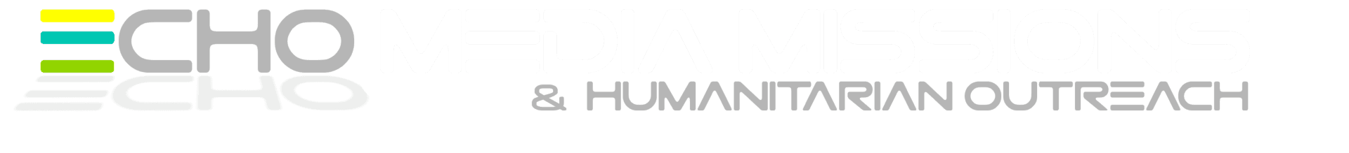 Echo Media Missions