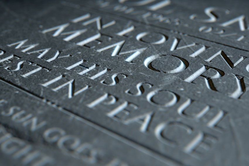 stone mason