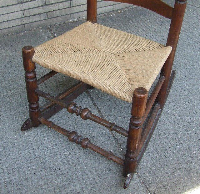 Chair, Furniture Repair in Easton, PA