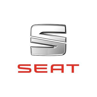 Logo Seat