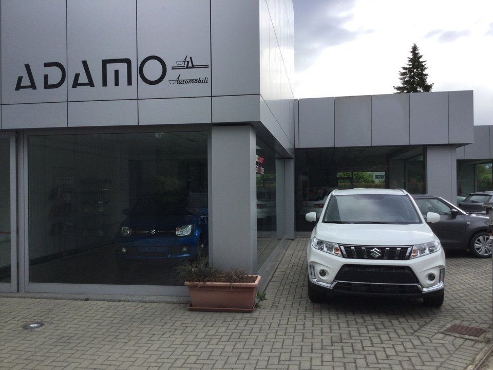 Auto Suzuki