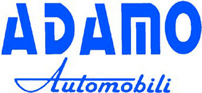 ADAMO AUTOMOBILI-LOGO ADAMO AUTOMOBILI-LOGO
