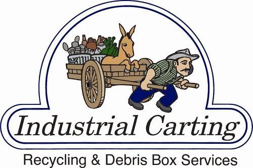 Industrial Carting Industrial Carting