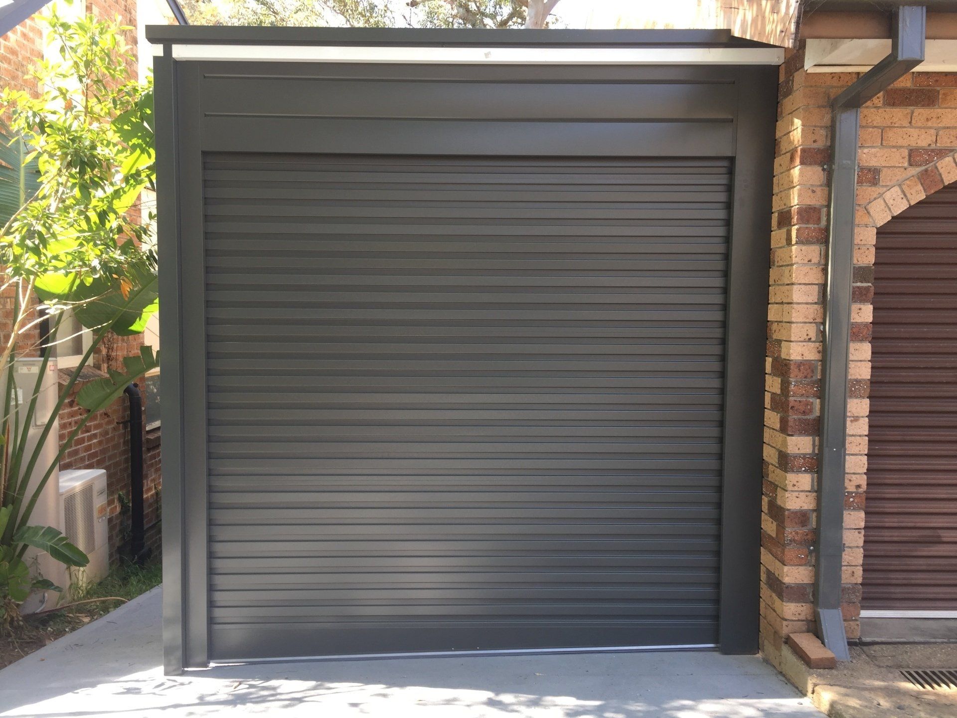 Garage Door