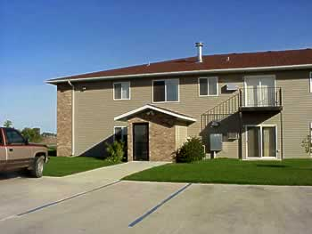 Forman Apartments