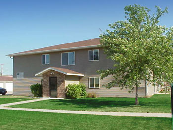 Whispering Oaks