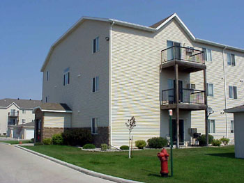 Demaio I, II & III Apartments