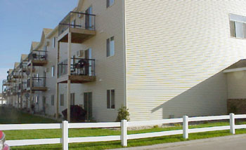 Prairie Sun Apartments